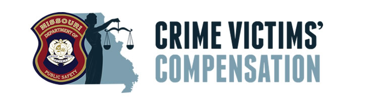 Crime Victims Compensation Forms 8844