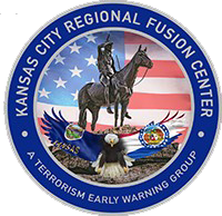 Kansas City Regional Fusion Center logo