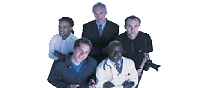 Medical Health VOl logo