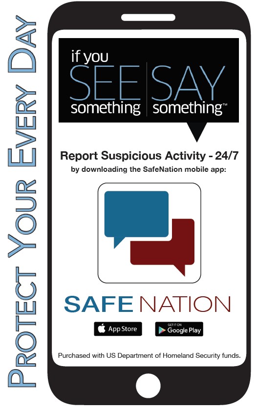 SafeNation logo