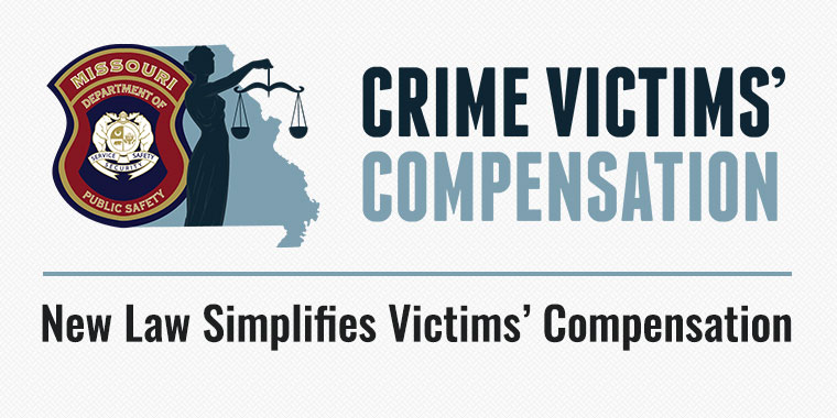 Crime Victims' Compensation
