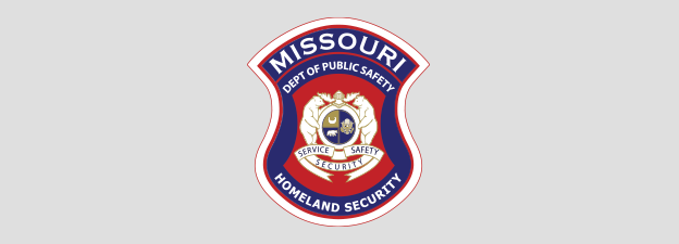 Office of Homeland Security logo