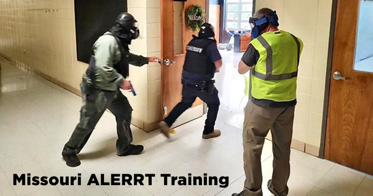 Active Shooter Trainging