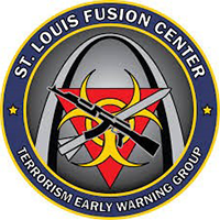 St. Louis Fusion Center logo
