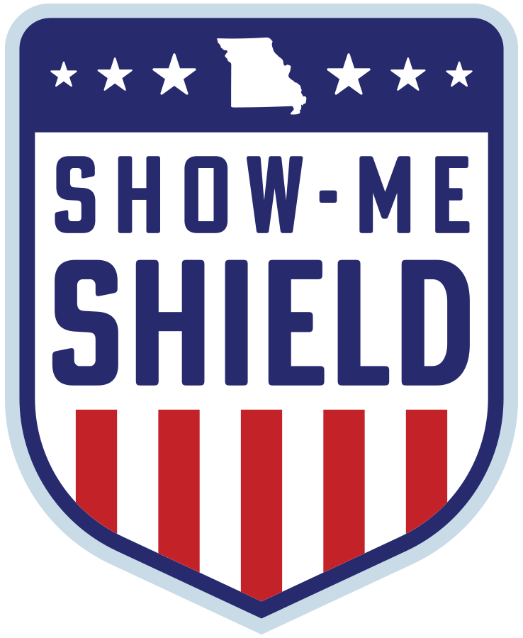 Show Me Shield logo