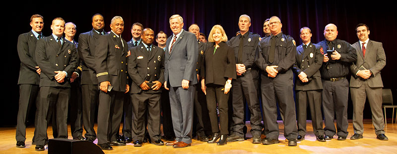 Missouri Public Safety Recognition Day - Picture 2