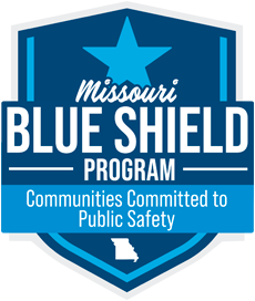 Blue Shield Program logo