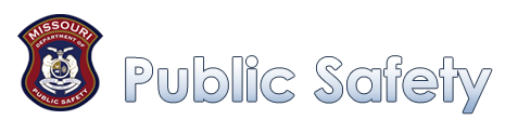 Missouri Department of Public Safety