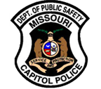 Capitol Police logo