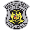 Capitol Police logo