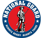 National Guard logo