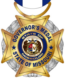 Governors Medal