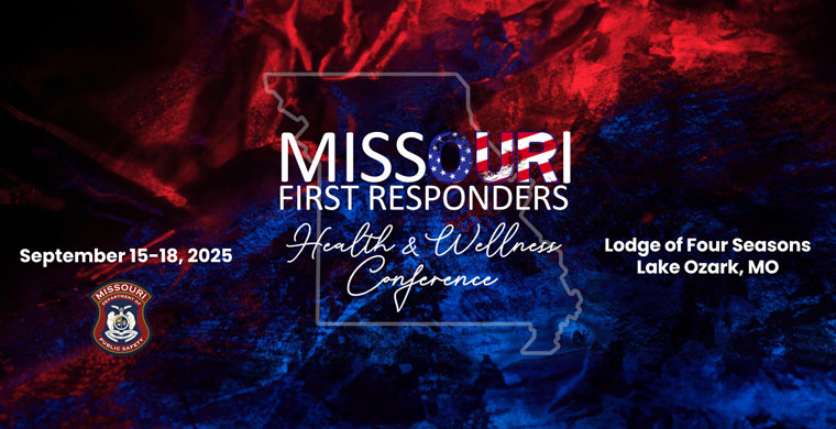 2025 First Responders Conference