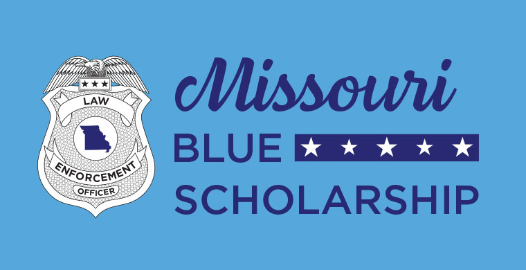 Missouri Blue Scholarship