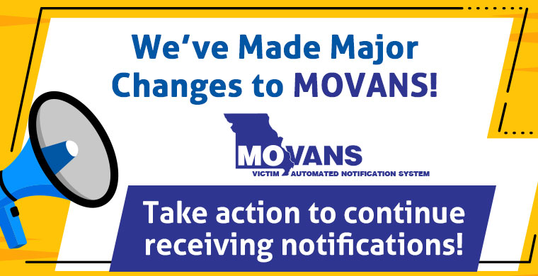 Major Changes are coming to MOVANS