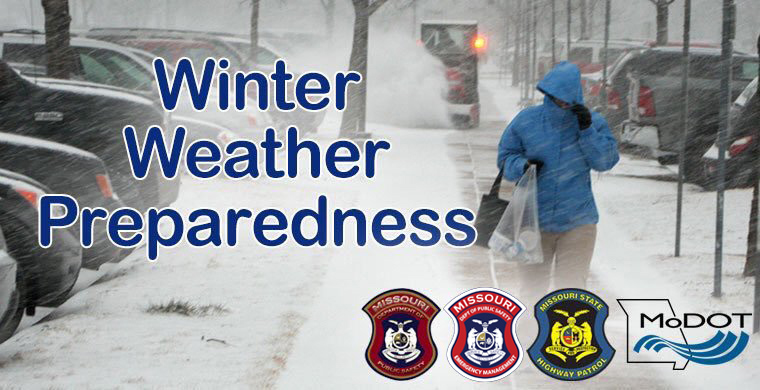 Winter Weather Safety