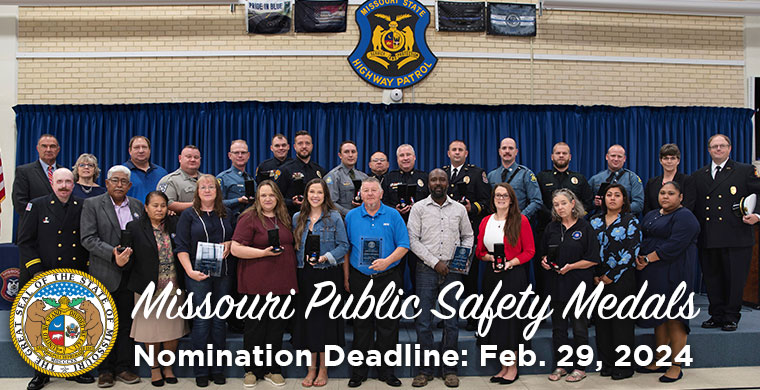 Missouri Division of Fire Safety