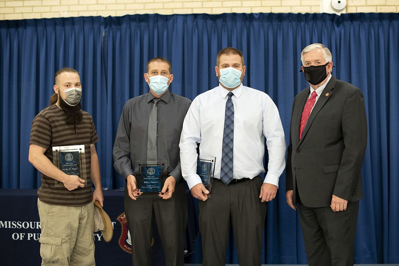 Awards Ceremony
