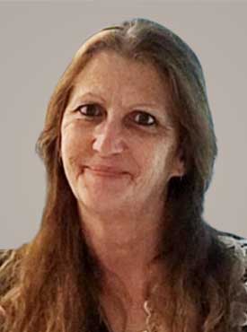 Non-Sworn Team Member of the Month