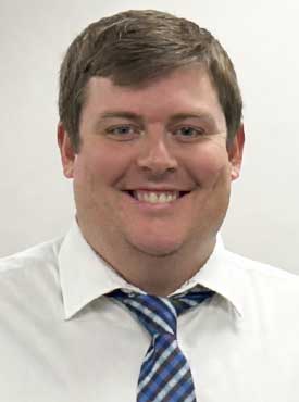 Non-Sworn Team Member of the Month